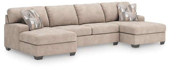 Seyler Lane - Sectional