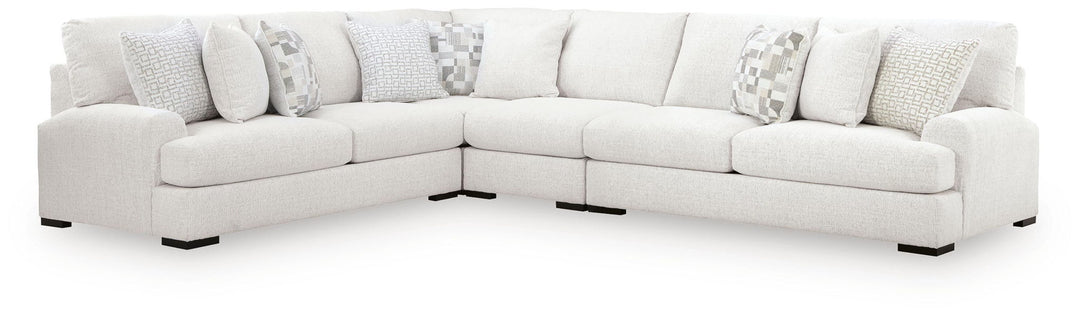 Misty-Lakes - Sectional