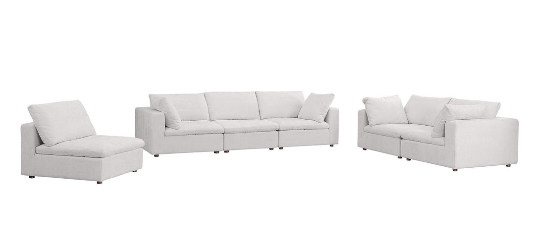 1100 - Sofa Set