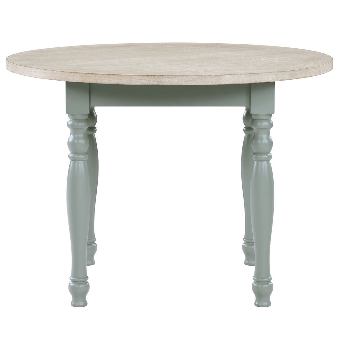 Darcy - Round Dining Table