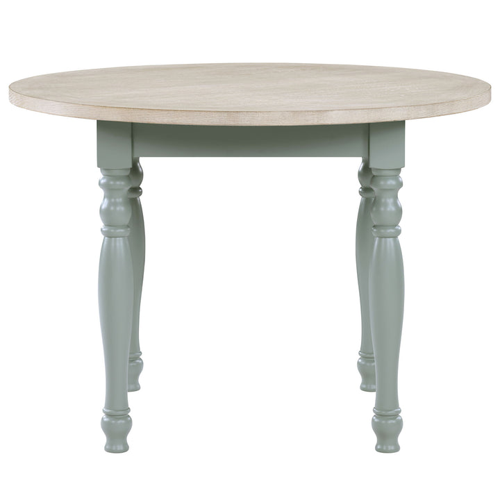 Darcy - Round Dining Table