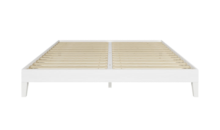 Nix - Platform Bed