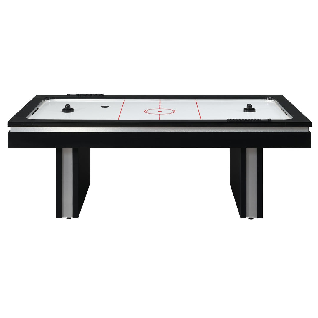 Cloud - Air Hockey Table (Ssg-102506) - Black