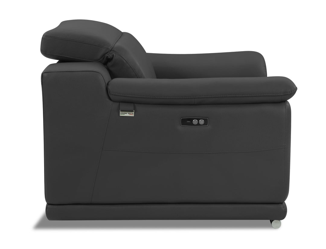 9762 - Power Reclining Chair