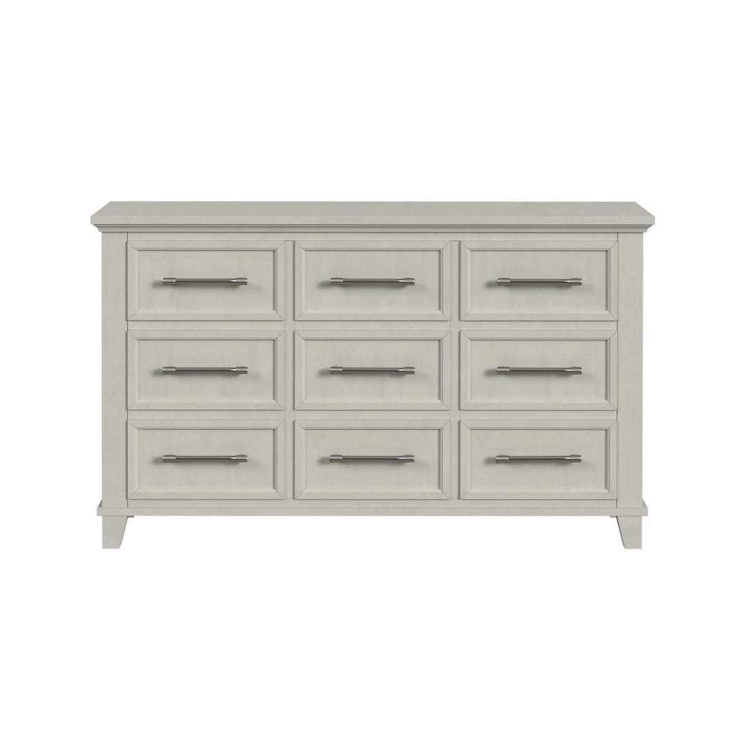 Canterbury - 9-Drawer Dresser