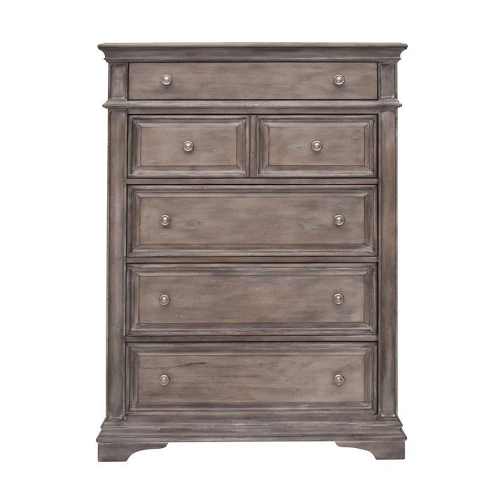Highland Park - Chest