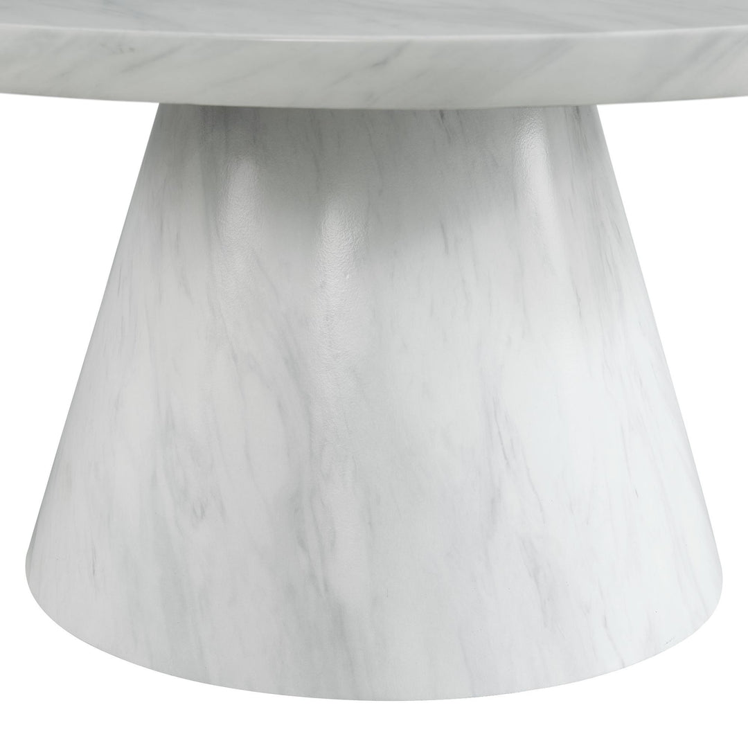 Bellini - Round Occasional Coffee Table