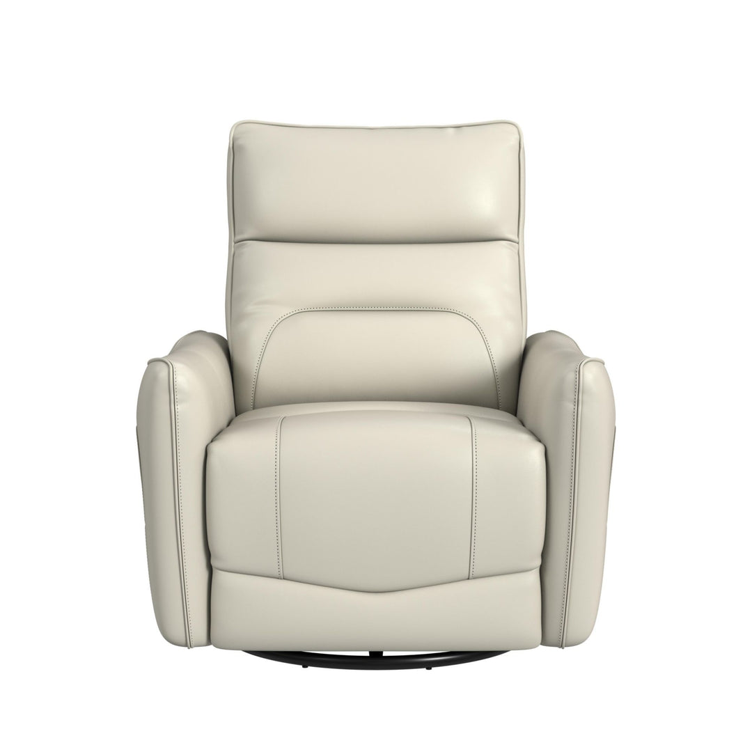 Deco - Recliner With Glider And Swivel