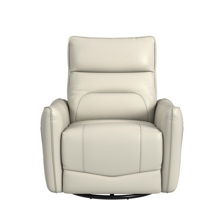 Deco - Recliner With Glider And Swivel