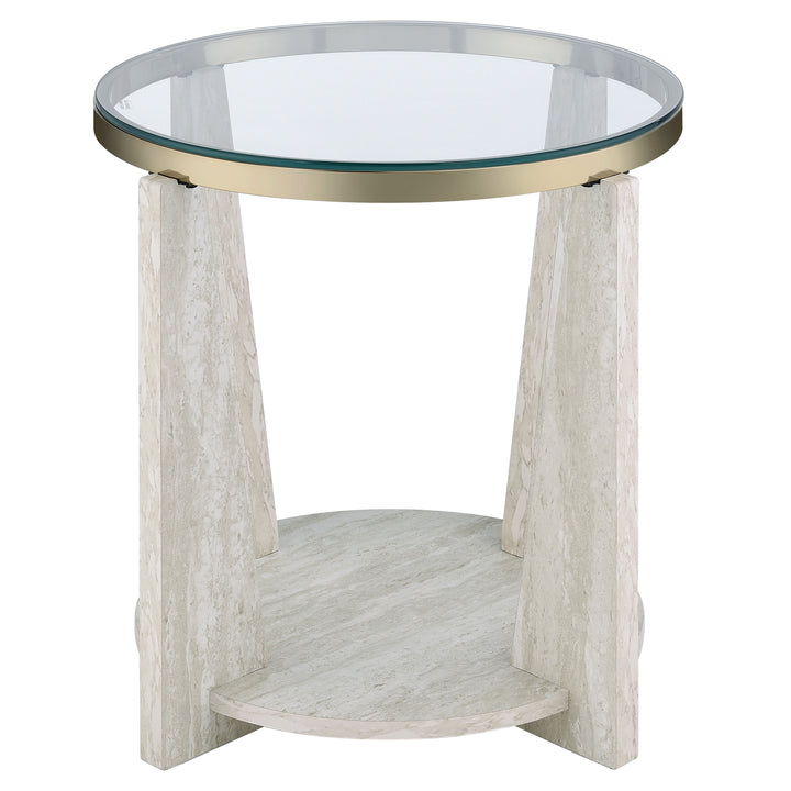 Wanda - Round Table