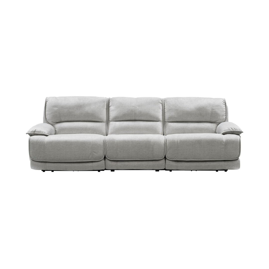 Olsen - 3-Piece Reclining Sofa