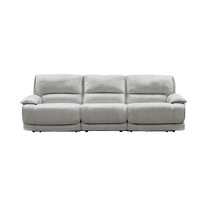 Olsen - 3-Piece Reclining Sofa