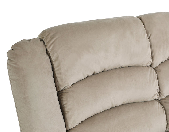 9824 - Sofa, Loveseat