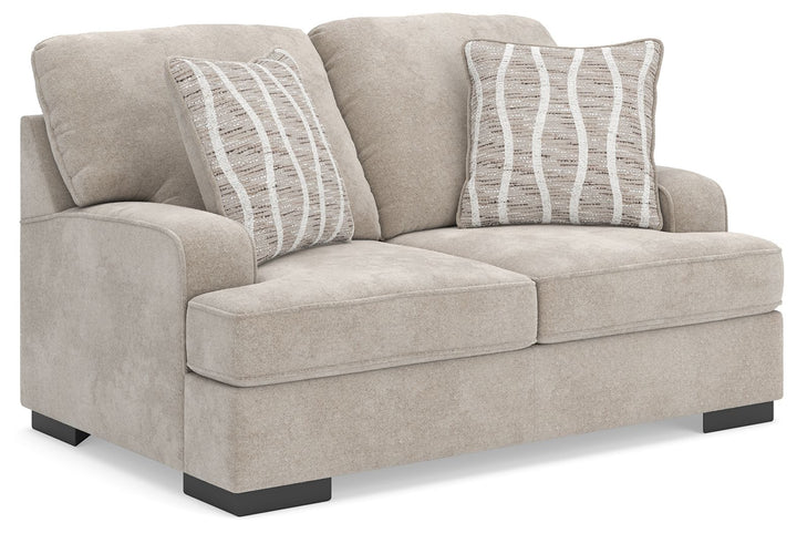 High Profile - Living Room Set