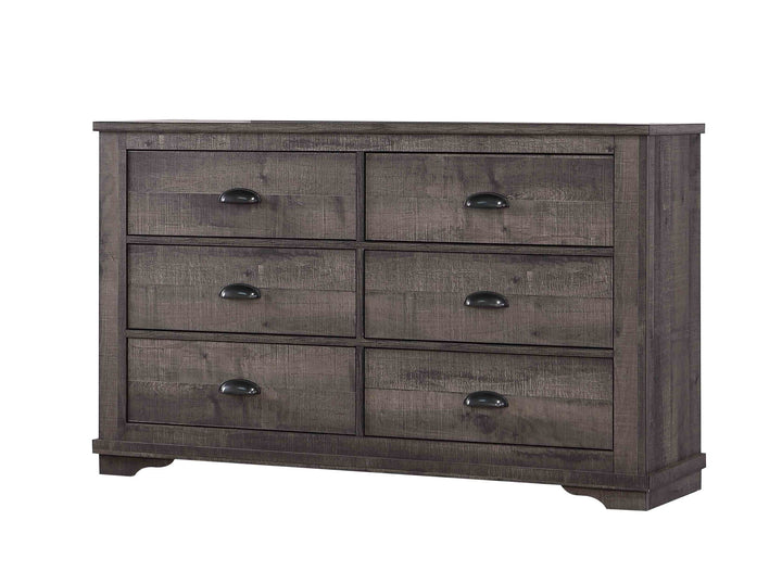 Coralee - Bedroom Set
