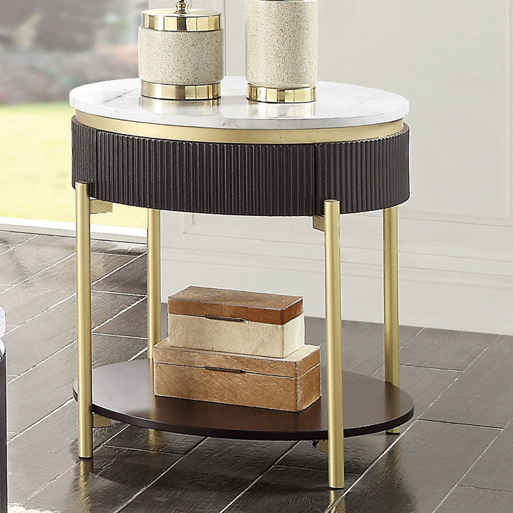 Koblenz - End Table