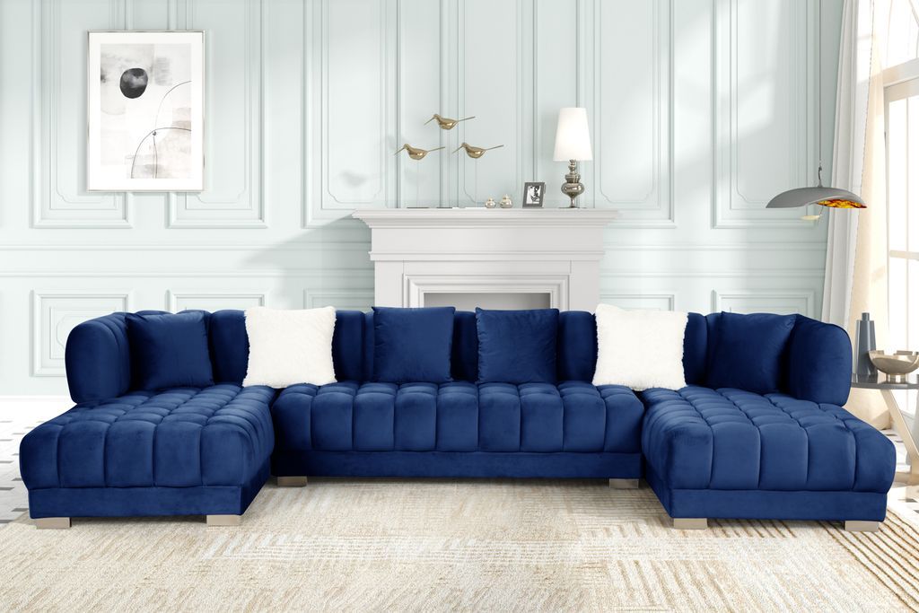 Meridian - Sectional