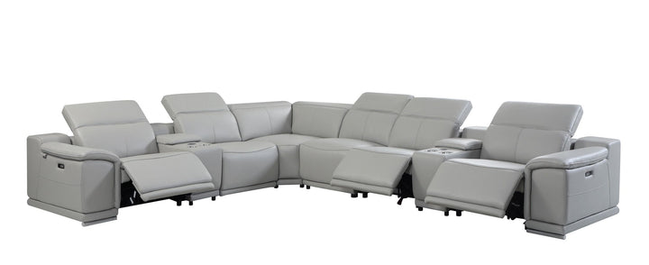 9762 - Sectional