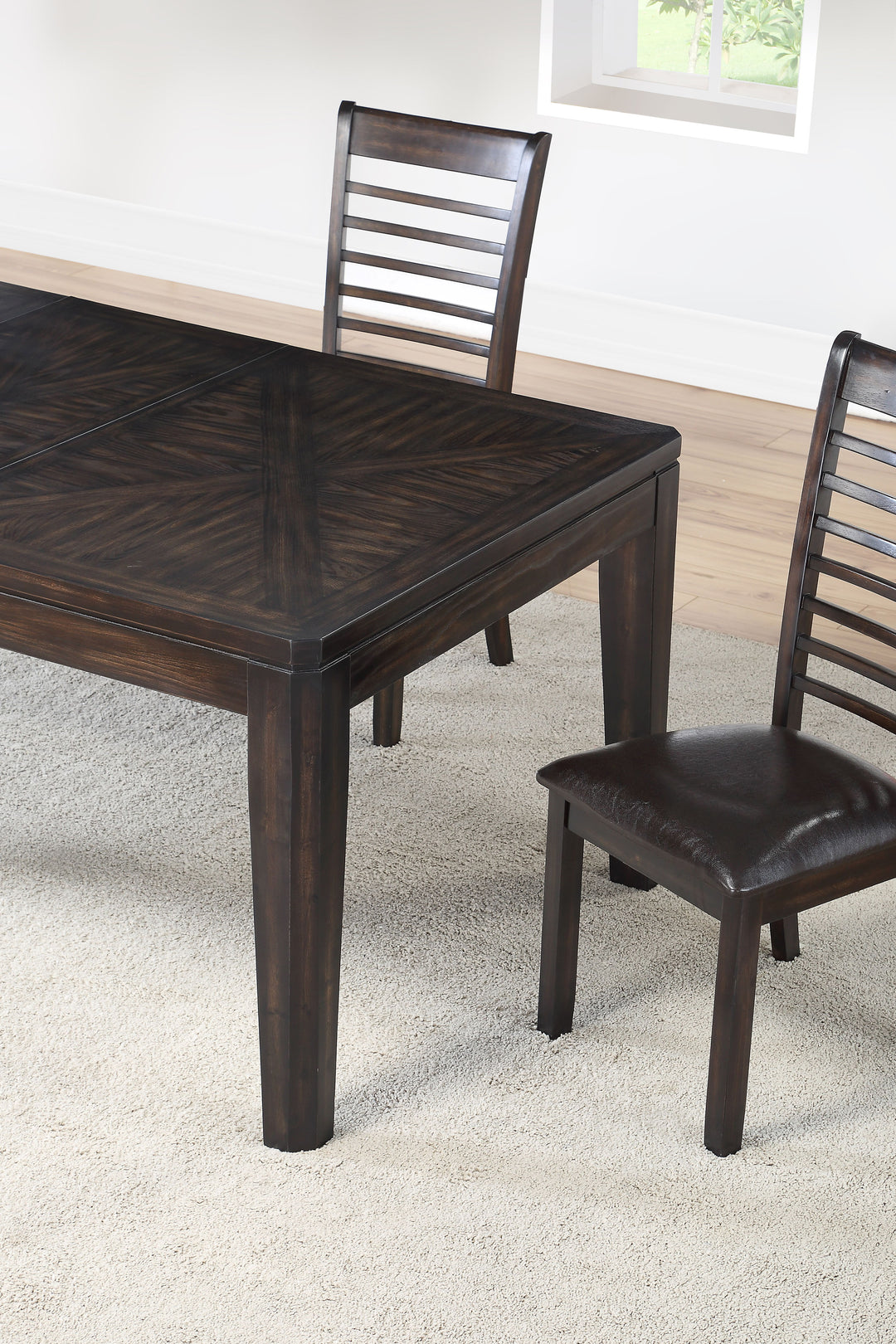 Ally - Dining Set