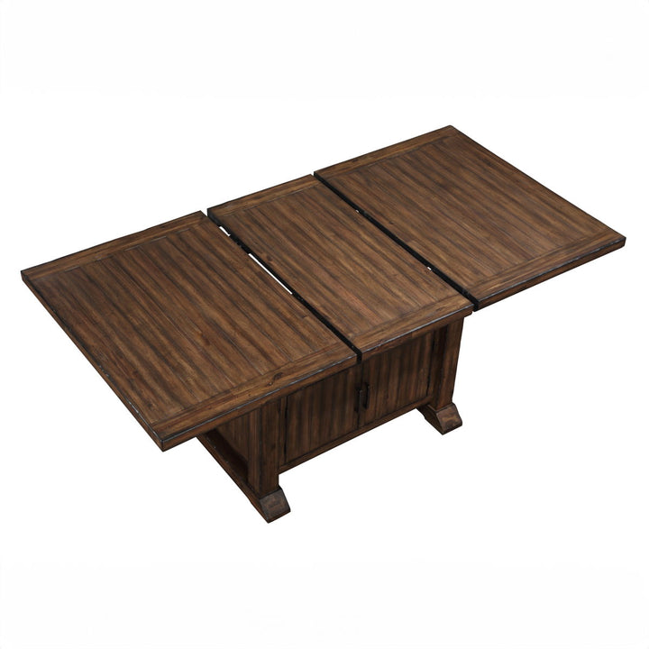 Auburn - Counter Dining Set