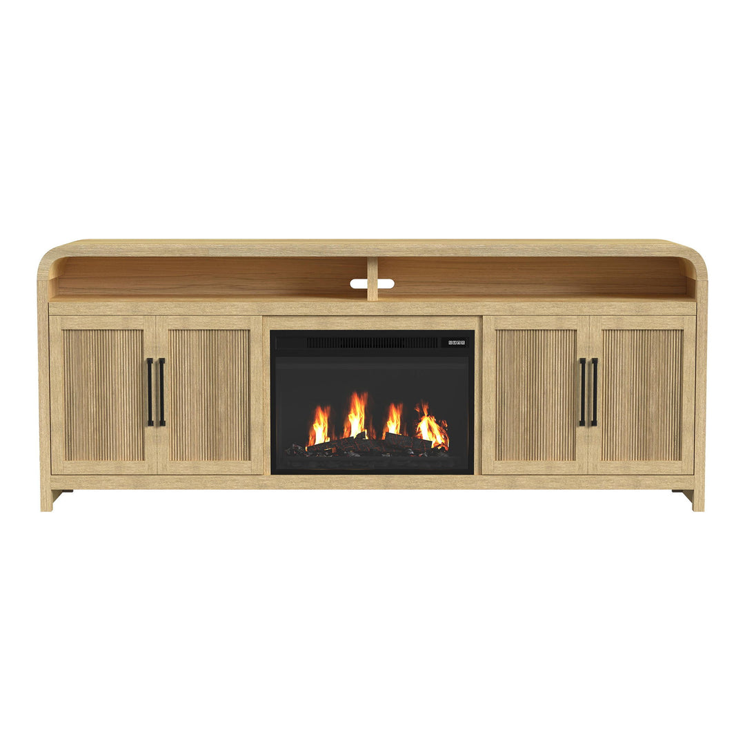Ridgemont - TV Console