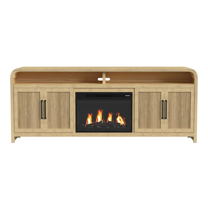 Ridgemont - TV Console