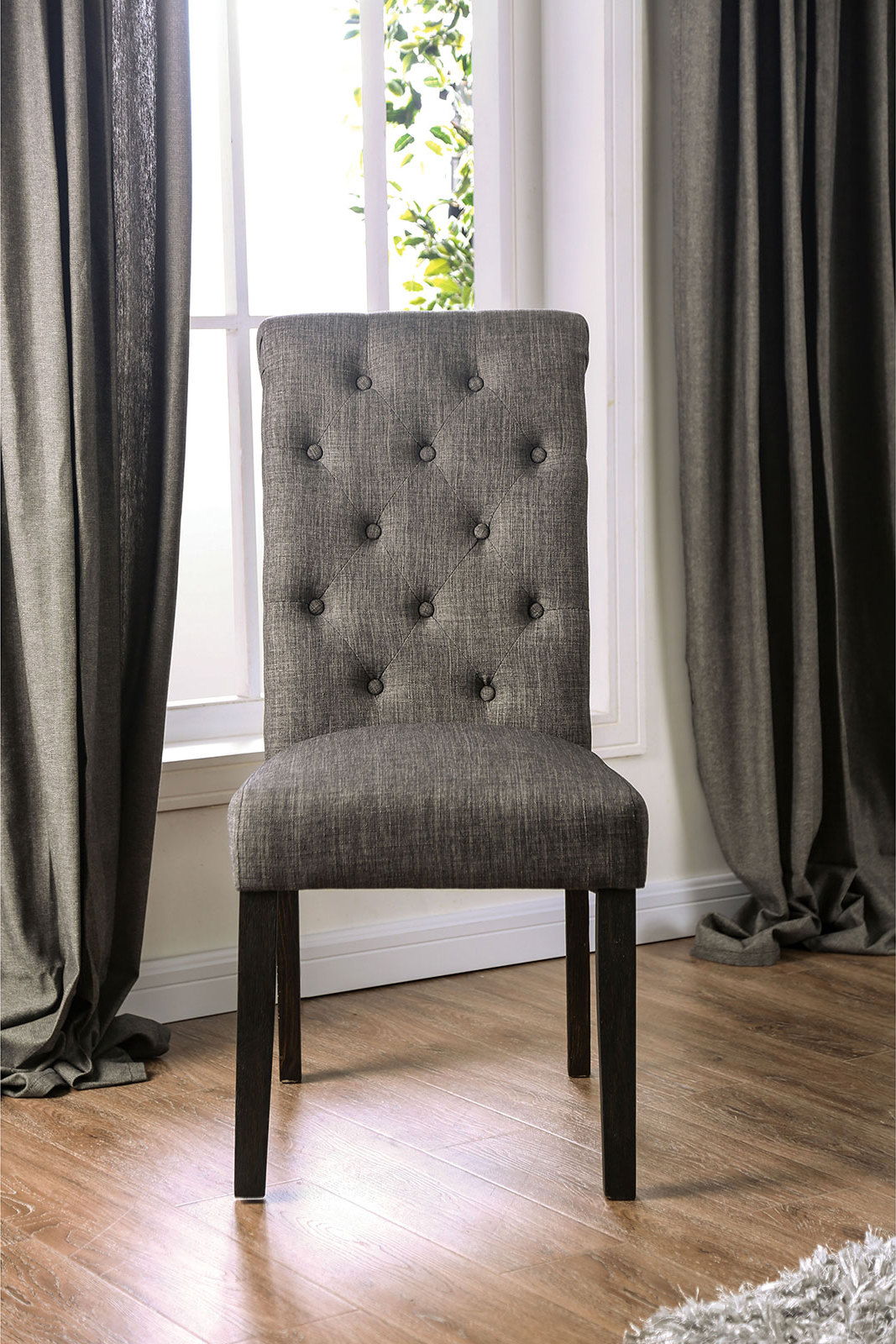 Alfred - Side Chair (Set of 2)