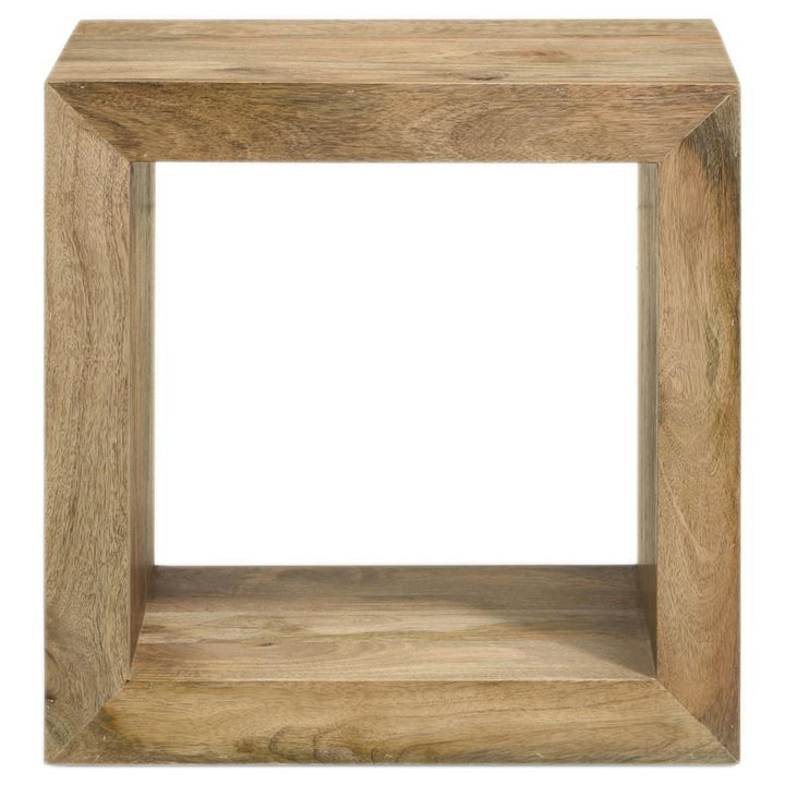Benton - Coffee And End Table Set
