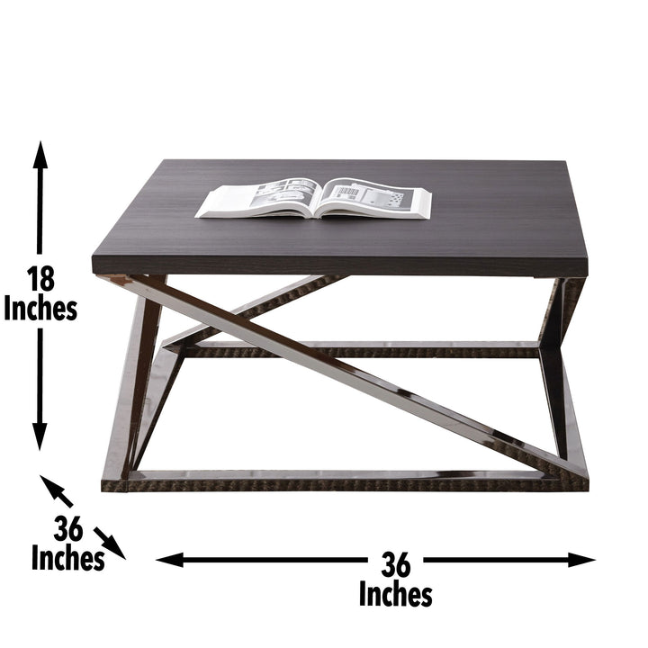 Aegean - Table