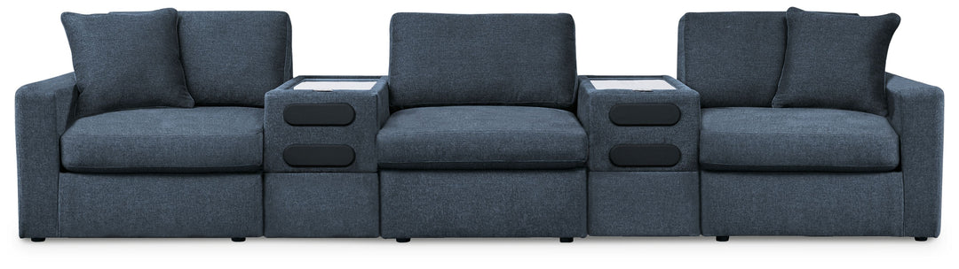 Modmax - Ink - Sectional