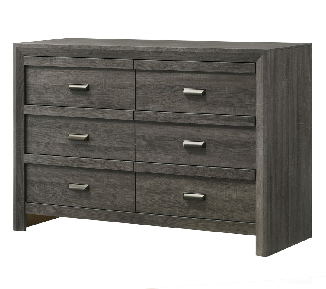 Valor - Dresser