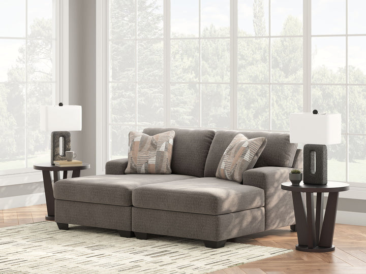 Seyler Lane - Sectional