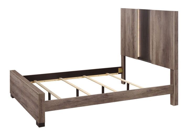 Rangley - Bed