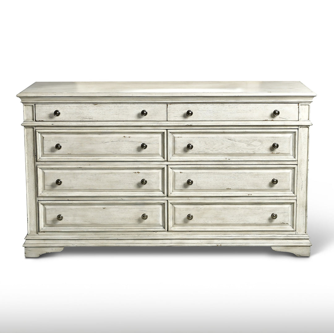 Highland Park - Dresser