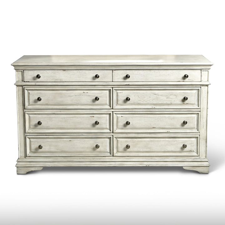 Highland Park - Dresser