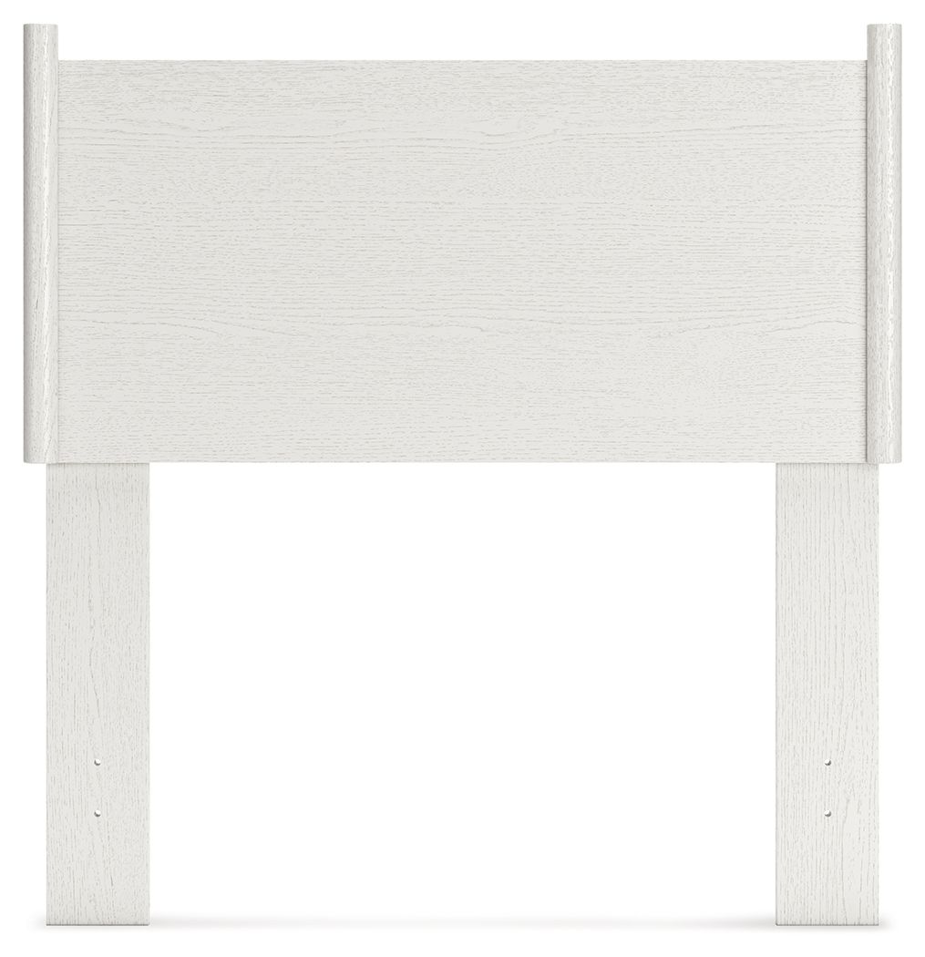 Aprilyn - Panel Headboard