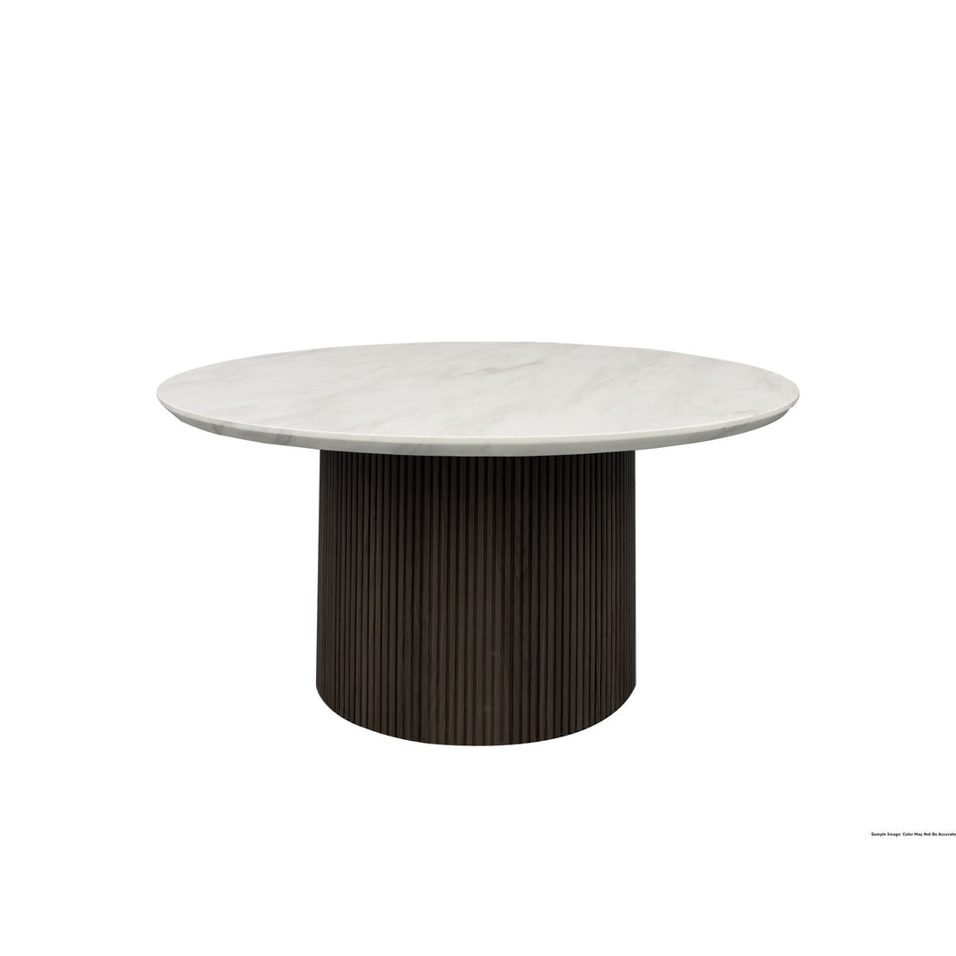 Sylvie - Round Table