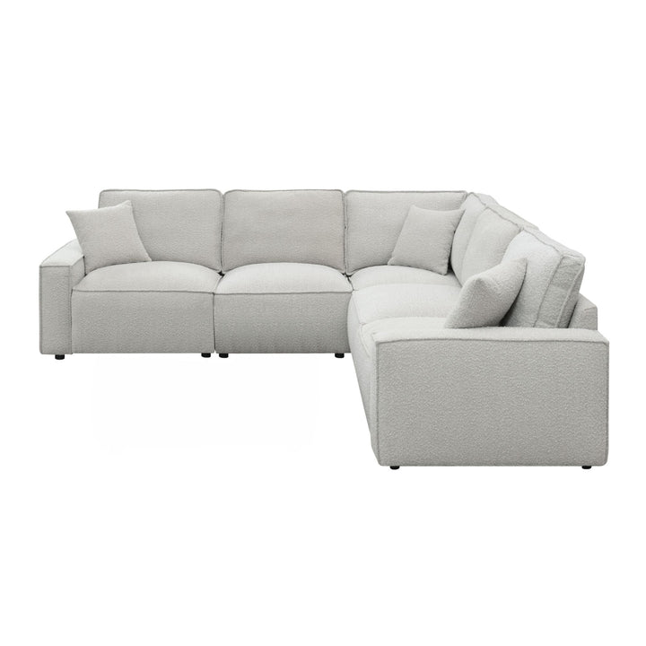 Normandy - Motion Sectional