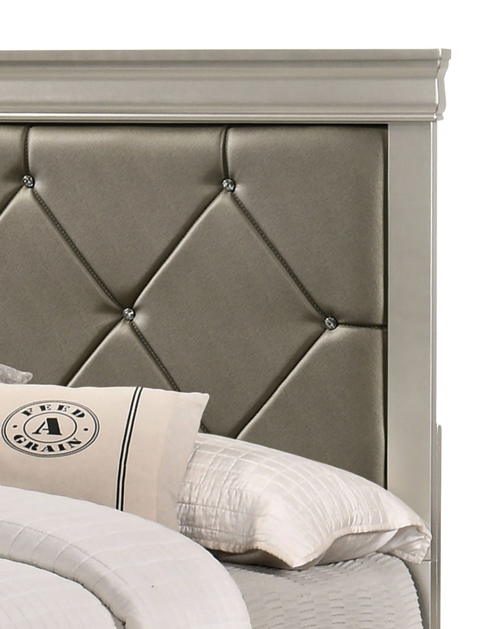 Amalia - Bed