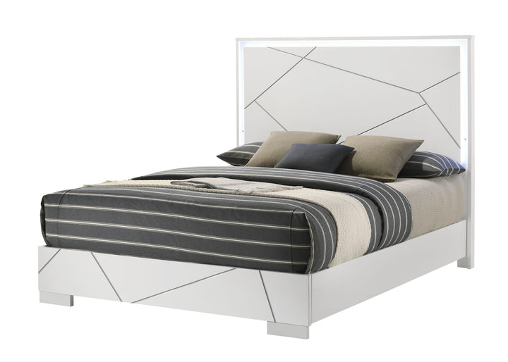 Ayla - Bedroom Set