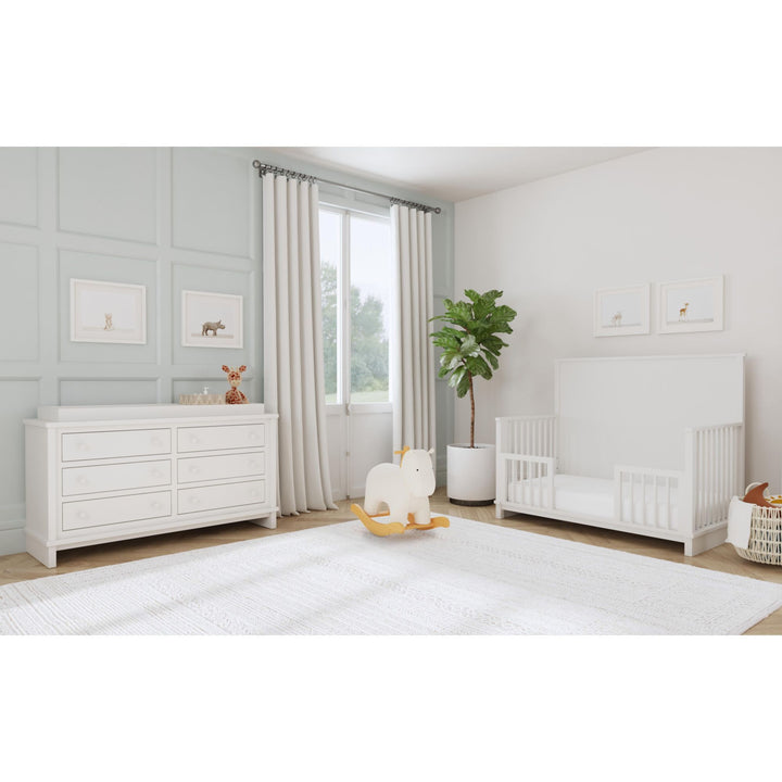 Wyller - Dresser