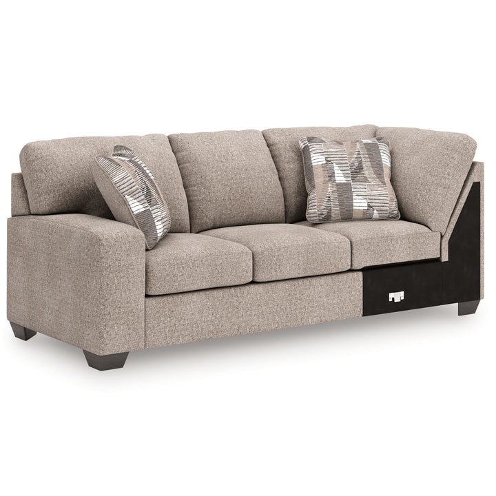 Seyler Lane - Sectional