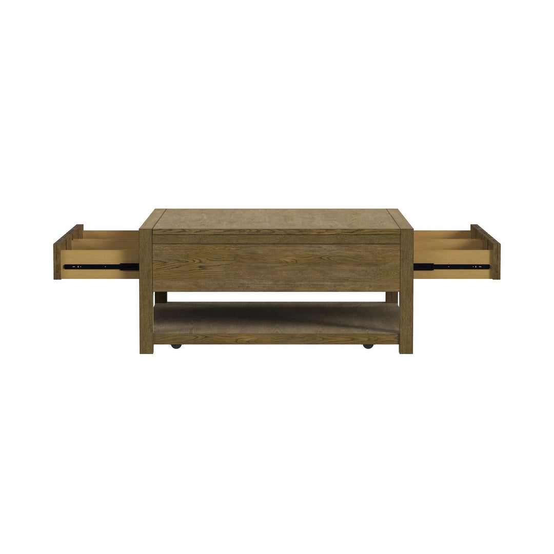 Heritage &amp; Home - Table