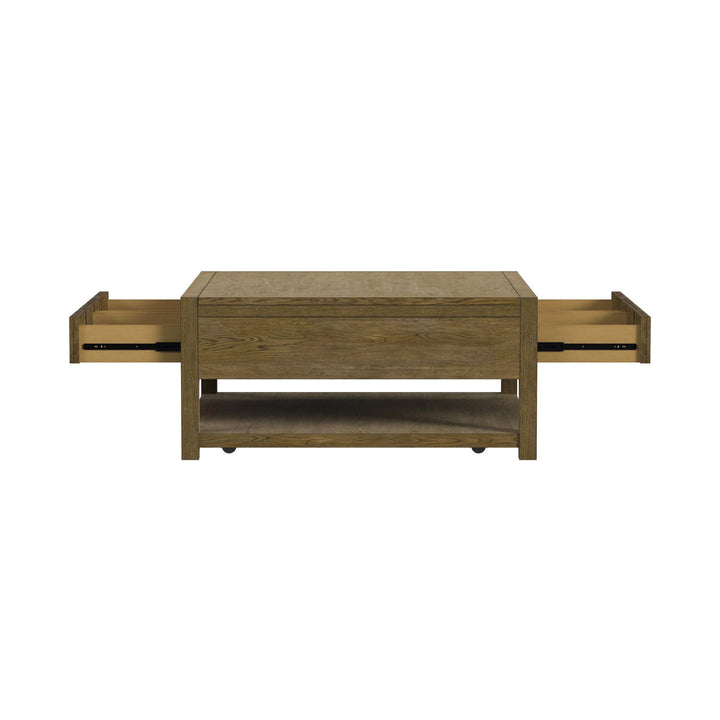 Heritage &amp; Home - Occasional Table Set