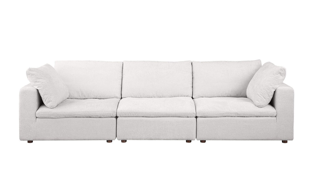 1100 - Sofa Set