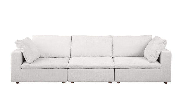 1100 - Sofa Set