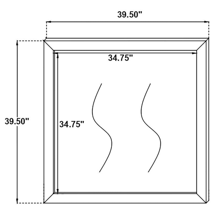 Kendall - Bedroom Set