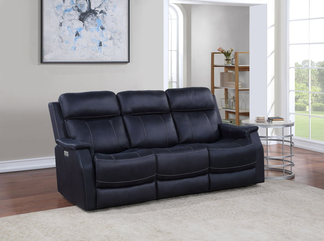 Valencia - Power Recliner Sofa