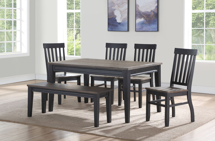 Raven - Dining Set