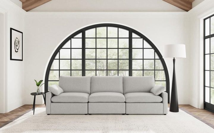 Collins - Modular Power Sofa